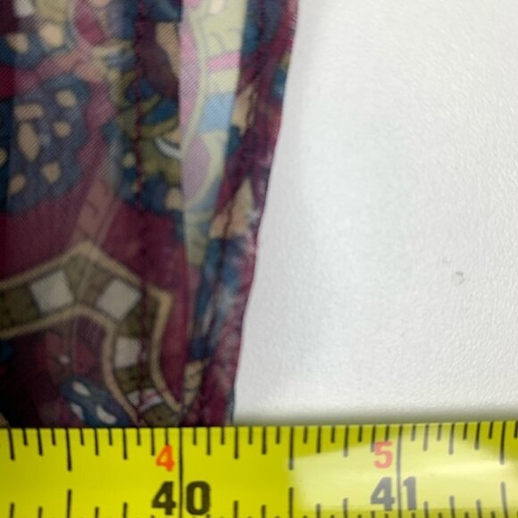 Mica Maxi Dress size 10 - Picture 5 of 7